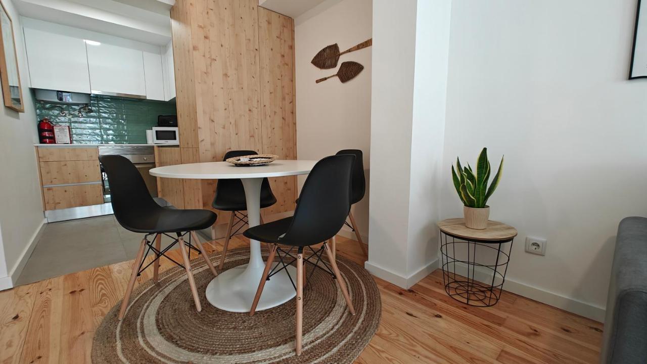 Jeronimos Apartments Best Place In Lisbon - 1º D Exterior photo