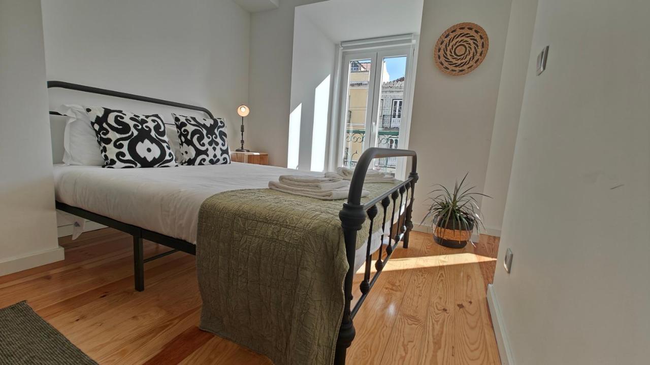 Jeronimos Apartments Best Place In Lisbon - 1º D Exterior photo