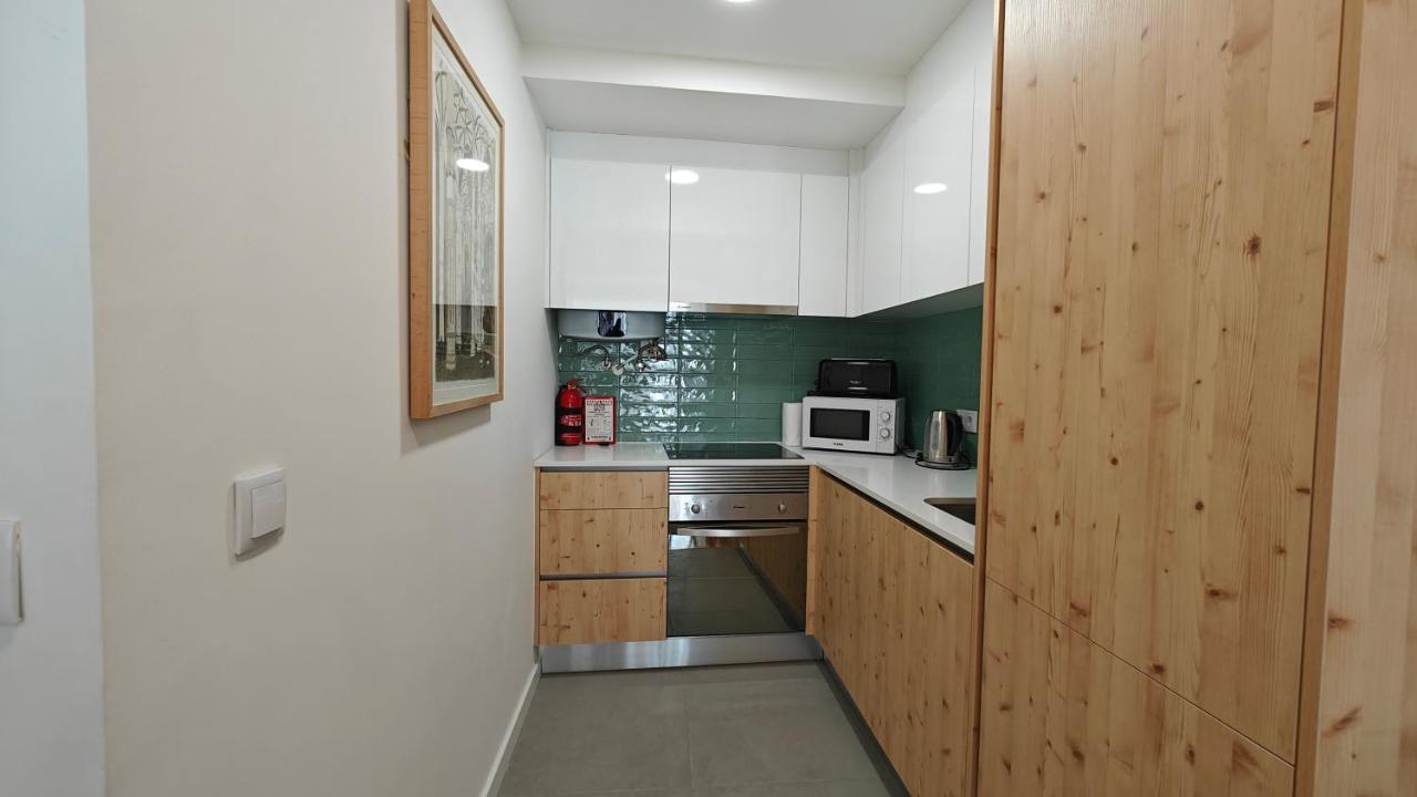 Jeronimos Apartments Best Place In Lisbon - 1º D Exterior photo