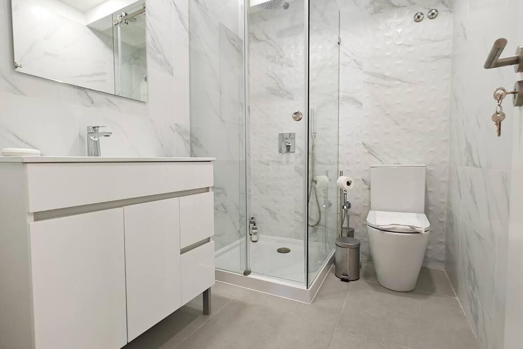 Jeronimos Apartments Best Place In Lisbon - 1º D Exterior photo