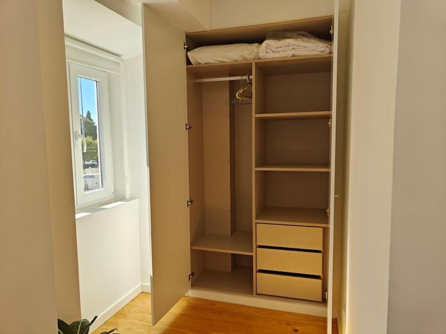 Jeronimos Apartments Best Place In Lisbon - 1º D Exterior photo